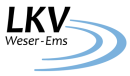 Logo LKV Weser-Ems